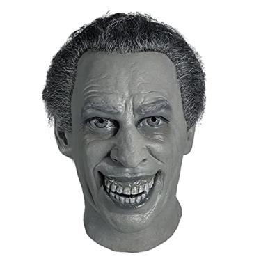 Imagem de Trick Or Treat Studios Universal Monsters Man Who Laughs Mask Standard