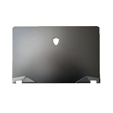 Imagem de Laptop LCD Top Top para MSI GP76 Leopard 10ue 10UG 10UH MS-17K2 GP76 LEOPARD 11UE 11UG 11UH MS-17K3 TAPL