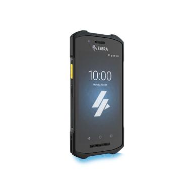 Imagem de Coletor de Dados Zebra TC21 Basico 2D QR Code Imager SE4100