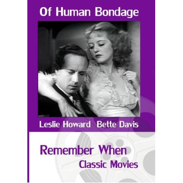 Imagem de Of Human Bondage - 1934 (B/W)