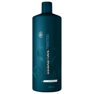 Imagem de Sebastian Twisted Elastic Detangler Condicionador 1000ml BLZ