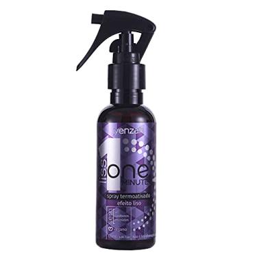 Imagem de Yenzah - Spray Termoativado Yenzah One Minute Liss 120ml