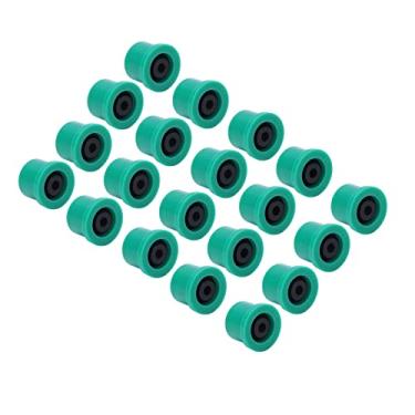 Imagem de Bocal de Pulverização para Drone, Pulverizador Prático de Drone de Polímero Com 15 Mm de Diâmetro para Uso Agrícola (Verde)