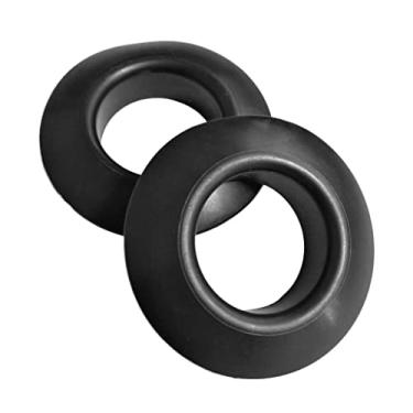 Imagem de Colaxi 2x Anéis de Gotejamento de Pás Universais - Mantém Os Eixos Das Pás/mãos Secas