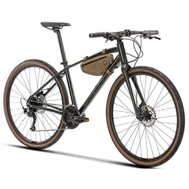 Imagem de Bicicleta Aro 700 Urbana Sense Activ 2023 Shimano Altus 27 Velocidades (Verde, 19)