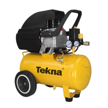 Imagem de Compressor de Ar Tekna Cp8525-2c 24l 2,5 HP  220 V