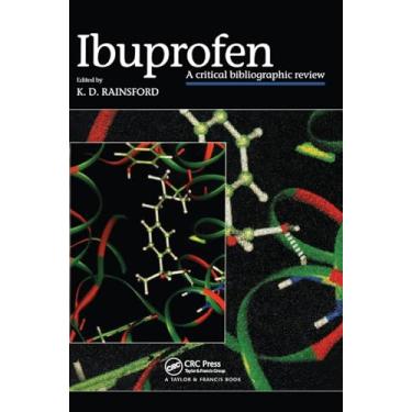 Imagem de Ibuprofen: A Critical Bibliographic Review