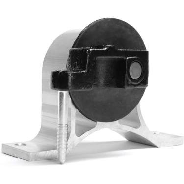 Imagem de RP Potência notável, adequado para Altima 2.5L 2002-2006 montagem dianteira direita motor A7342 1 peça preto montagem automotiva borracha 2002 2003 2004 2005 2006