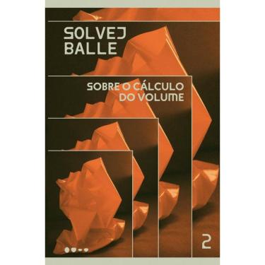 Imagem de Sobre o cálculo do volume: 2