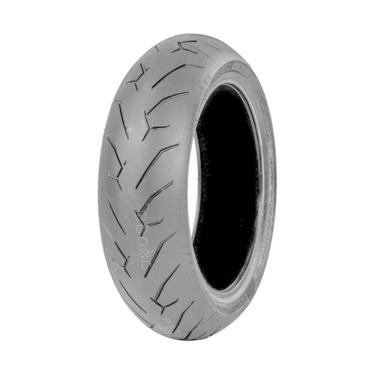 Imagem de Pneu Moto Aro 17 Pirelli Diablo Rosso Ii 180/55r17 73w Tl - Traseiro