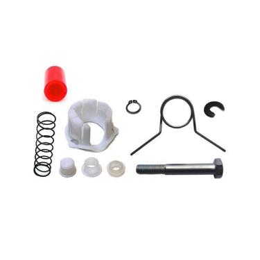 Imagem de Reparo bucha da Alavanca Câmbio Gol Fox Saveiro Voyage Polo  - brokits