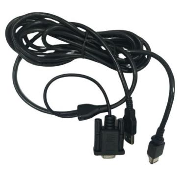 Imagem de Cabo Pinpad Gertec PPC920 Dual 3M - Meta22