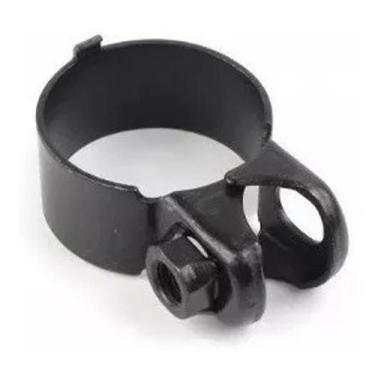 Imagem de Abraçadeira Escapamento Honda Nxr 150 Bros Sem Parafuso - Cpl Import