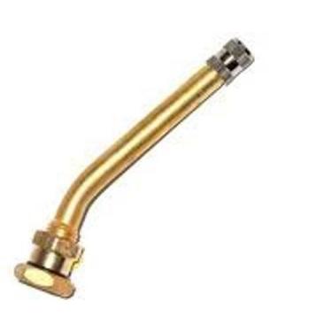 Imagem de Valvula Pneu Caminhao S/ Camara 34561 Aluminio 90mm Curta - ROTTA