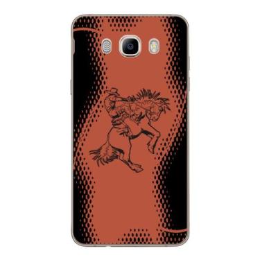 Imagem de Capa Adesivo Skin357 Verso Para Galaxy J7 Metal (sm-j710) - KawaSkin