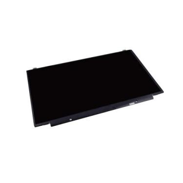 Imagem de Tela Nova Led Slim Para Notebook Dell Inspiron I15-3542-a30, 15.6" Com