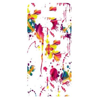 Imagem de Capa Adesivo Skin205 Verso Para LG K12 Max LMX520bmw - KawaSkin