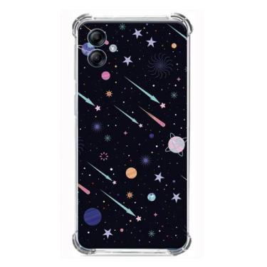 Imagem de Capa Capinha De Celular Compatível com Galaxy A05 Samsung Personalizad