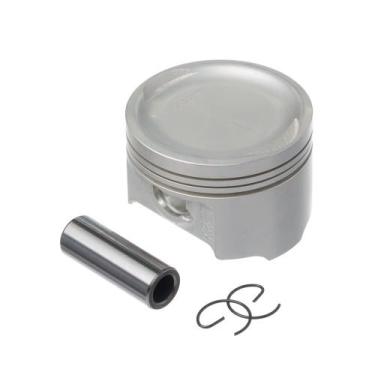 Imagem de Kit Pistão Pino Trava - CG 160 Bros 160 - Medida 2.00 - Loja Duas Roda