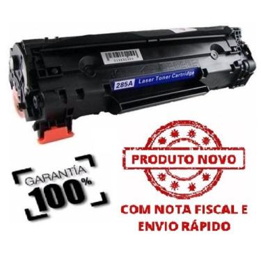Imagem de Toner Compatível 285a Toner Ce285a 435A 436A 278A Premiun Quality - Pr