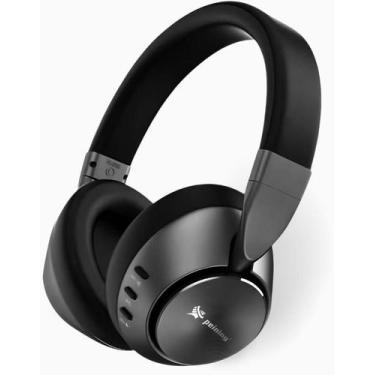 Imagem de Fone Ouvido Sem Fio Headphone Game Wireless Bluetooth - Peining
