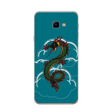 Imagem de Capa Adesivo Skin365 Verso Para Samsung Galaxy J4 Core - KawaSkin