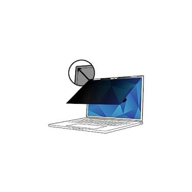 Imagem de 3M Filtro de privacidade para Apple MacBook Pro 14 2021 com anexo flip em conformidade, 16:10 (PFNAP011)