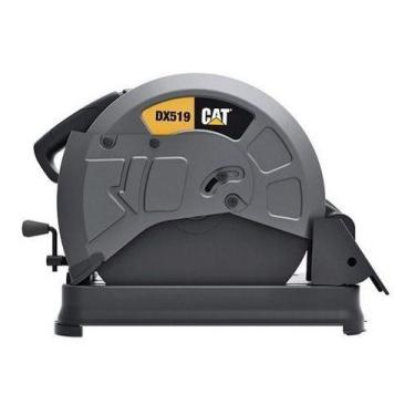 Imagem de Serra De Corte Rapido Policorte 2200w  C.A.T 220v, 220V