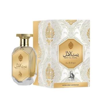 Imagem de Bint Al Amal Al Absar Perfume Feminino EDP 80ml - Perfumes Árabes