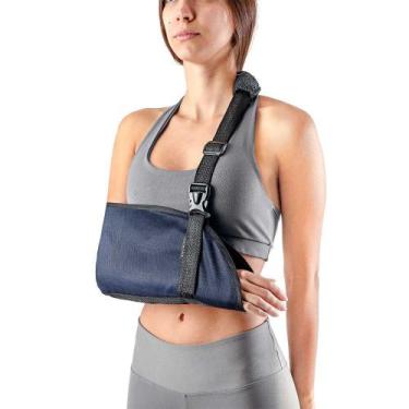 Imagem de Tipoia Brim Simples G Hidrolight