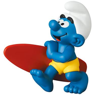 Imagem de The Smurfs: Smurf Surfer Series 2 Ultra Detail Figure