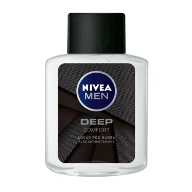 Imagem de NIVEA MEN Loção Pós Barba Deep, 1, 100ml
