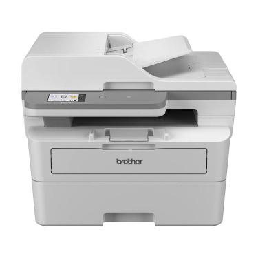 Imagem de Multifuncional Brother Laser A4 Mono USB/ETH/WIFI DCPB7650DW