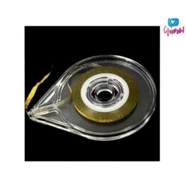 Imagem de Porta Fitilho para Unhas - Quero