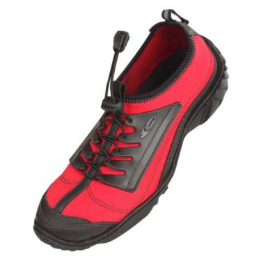 Imagem de Tênis Sapatilha Cardume PRO Modelo Novo Agua Escalar Antiderrapante An