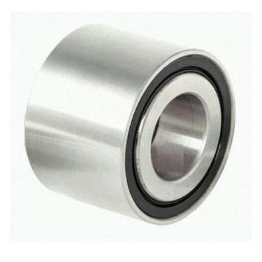 Imagem de ROLAMENTO TRASEIRO para PEUGEOT 106/ 205/ 206/ 306/ CLIO 96/ - SKF