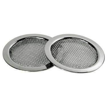 Imagem de Golden Gate Conjunto de anéis de som de guitarra resofhonic DP-130