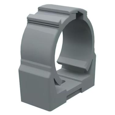 Imagem de Abracadeira 1/2 - eletroduto (cz) - WETZEL