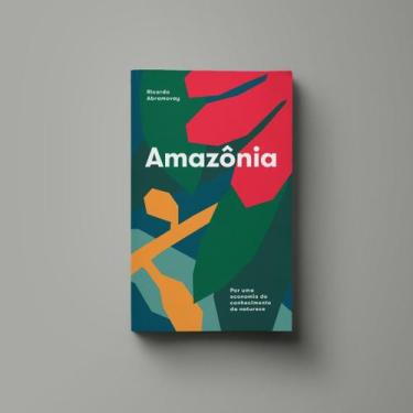 Imagem de Amazonia - Editora Elefante