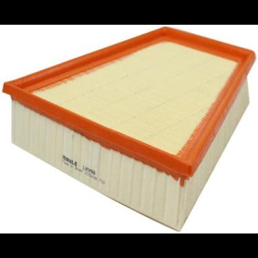 Imagem de Elemento filtro ar Vw Spacefox 2008 a 2019 Metal Leve LX998