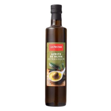 Imagem de Azeita Extra Virgem La Pastina 500ml