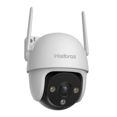 Imagem de CAMERA DE VIDEO EXTERNA WI-FI IM7 S FULL COLOR C/MICRO SD 32GB 4590022