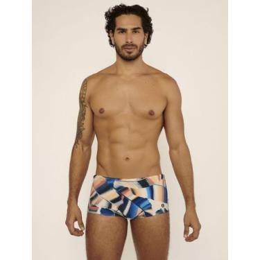 Imagem de Sunga Slip Masculina Aurabela - brand, M