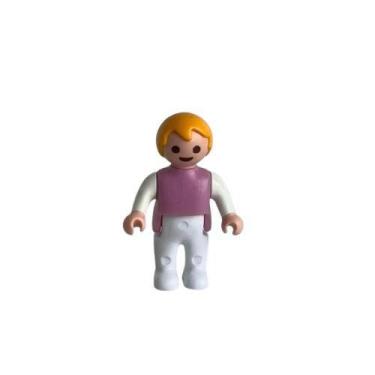 Imagem de Playmobil Representante bebê para Constelação Familiar  Unidade