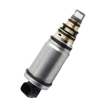 Imagem de Válvula de controle eletrônico do compressor A/C Labwork para Hyundai Sonata 2.0L 2.4L 2011-2014