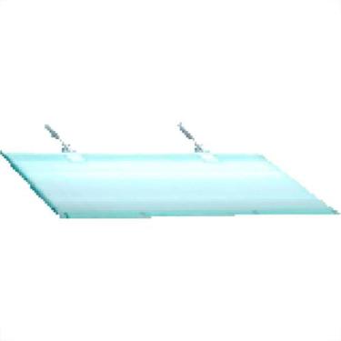 Imagem de Overtime Acessorio  Porta Shampoo Reto