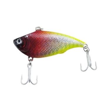 Imagem de Isca Artificial Black Bass 55 - Lamazon Cor 4