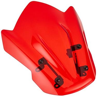 Imagem de Puig Spoiler de motor vermelho 7015R (Yamaha Fz-09 13-17/ Fj-09 15-17')