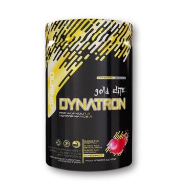 Imagem de Dynatron Gold Elite Tutti Frutti 630G Dynamo Labz