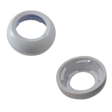 Imagem de Kit 2 Anel Vedação Mamadeira Pétala Philips Avent Conforto